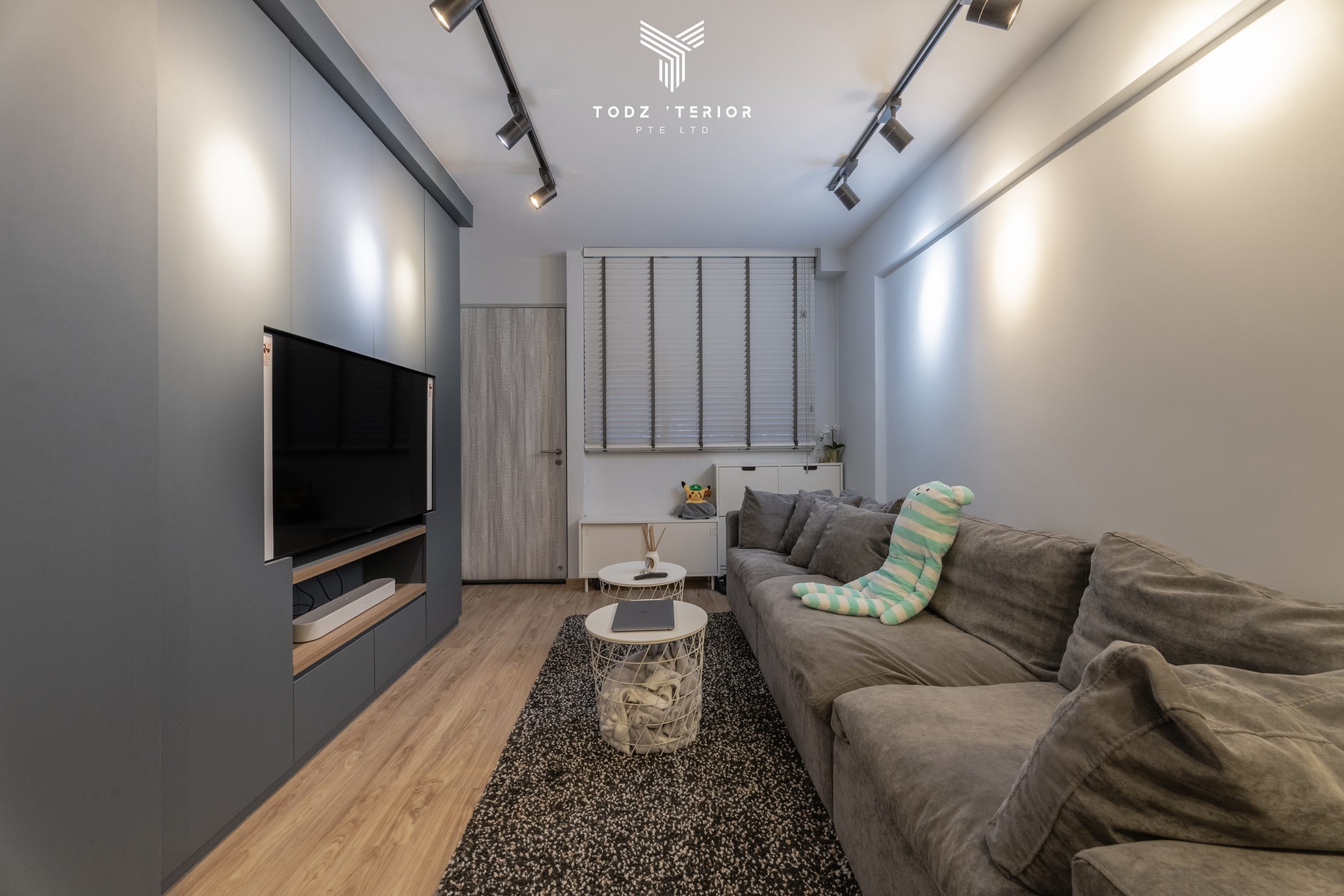 8 Interior Design Concept For Apartment Living Room Singapore - Todz&#39;Terior Best Interior Design...