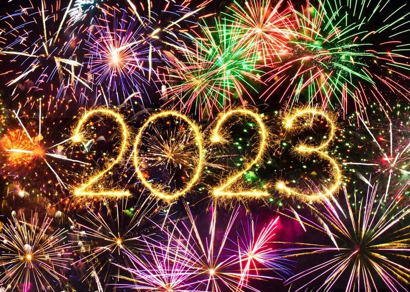A Top 5 Rewind As We Steam Into 2023... - Tompkins Ventures