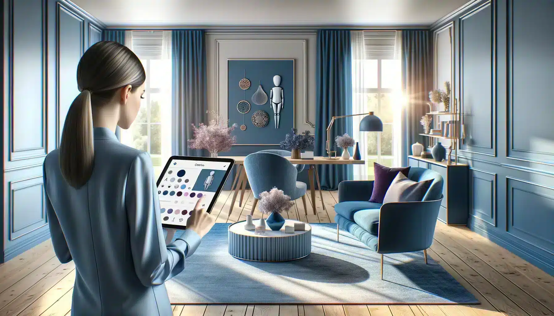 Remodeled AI - Your AI-Powered Interior Designer