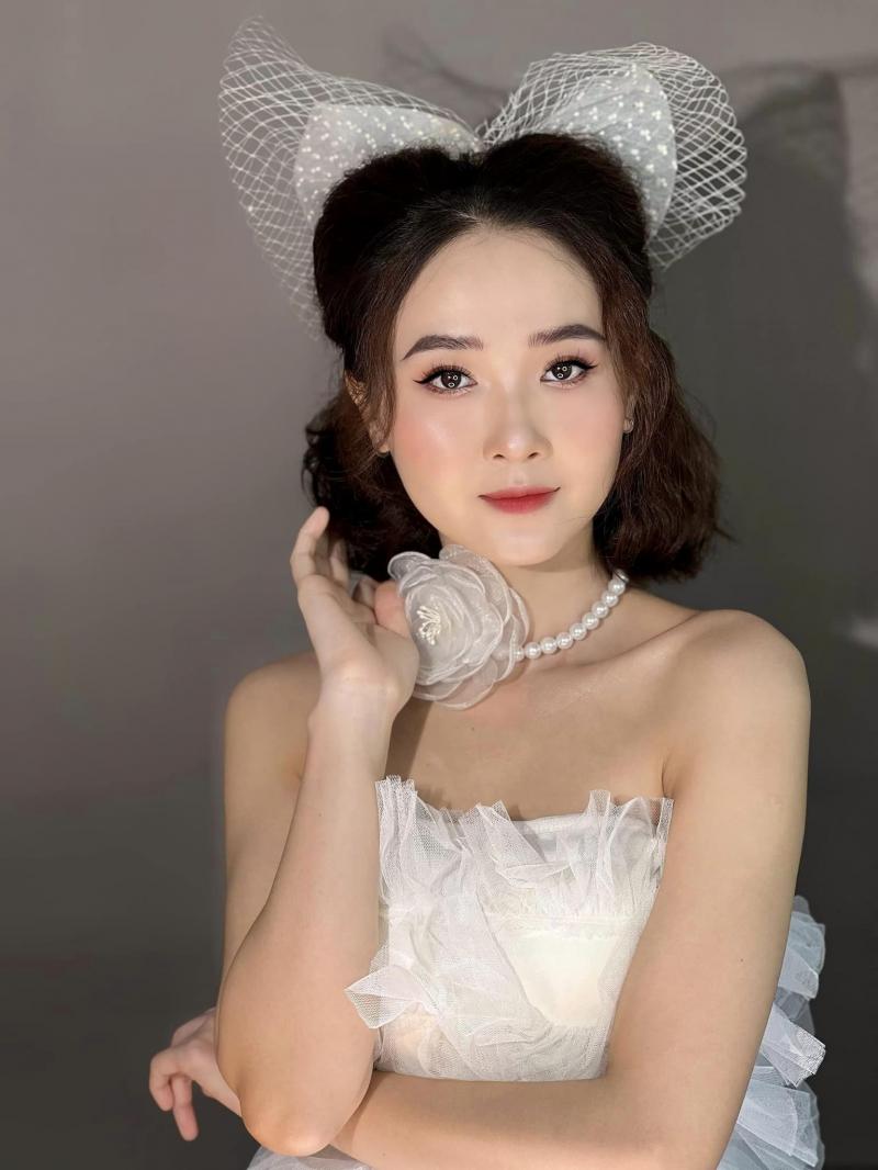 Nhung Lê Make Up