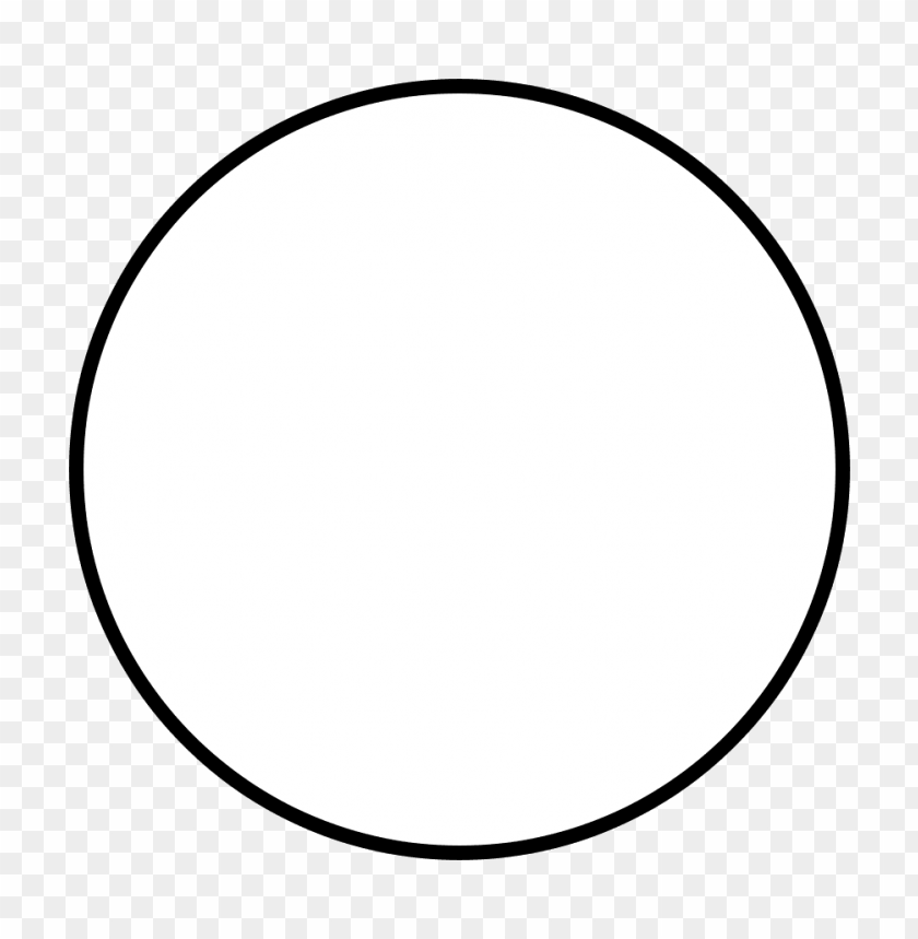 Circle PNG Transparent With Clear Background ID 117409| TOPpng