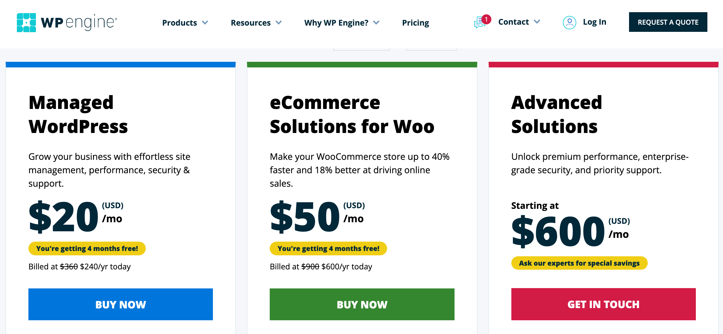 How To Add Buy Now Buttons To Your Products