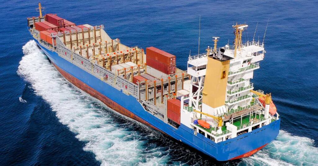 Yuk Kenali Jenis Kapal Offshore Beserta Fungsinya| Hot Sex Picture