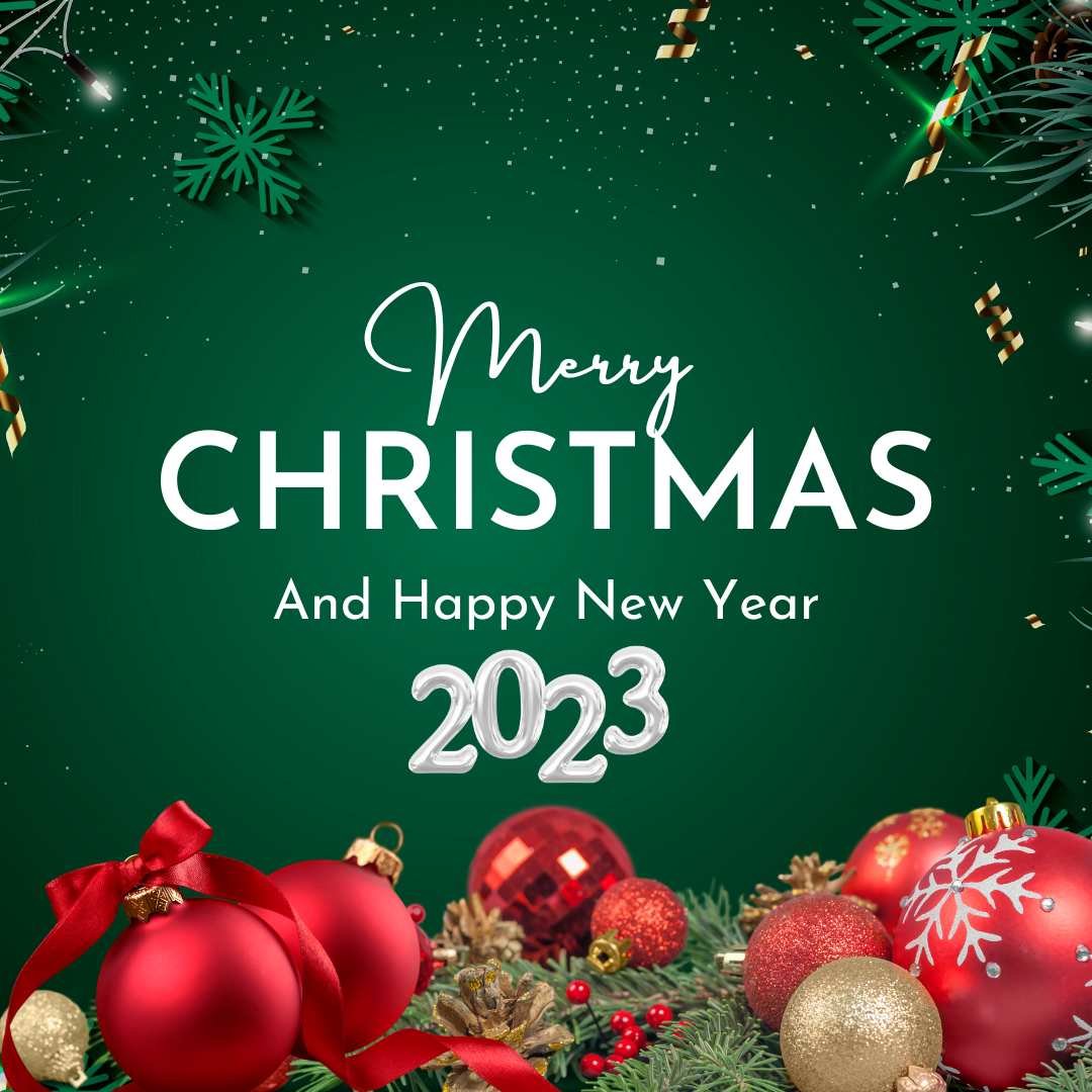 Merry Christmas And Happy New Year 2022 Quotes