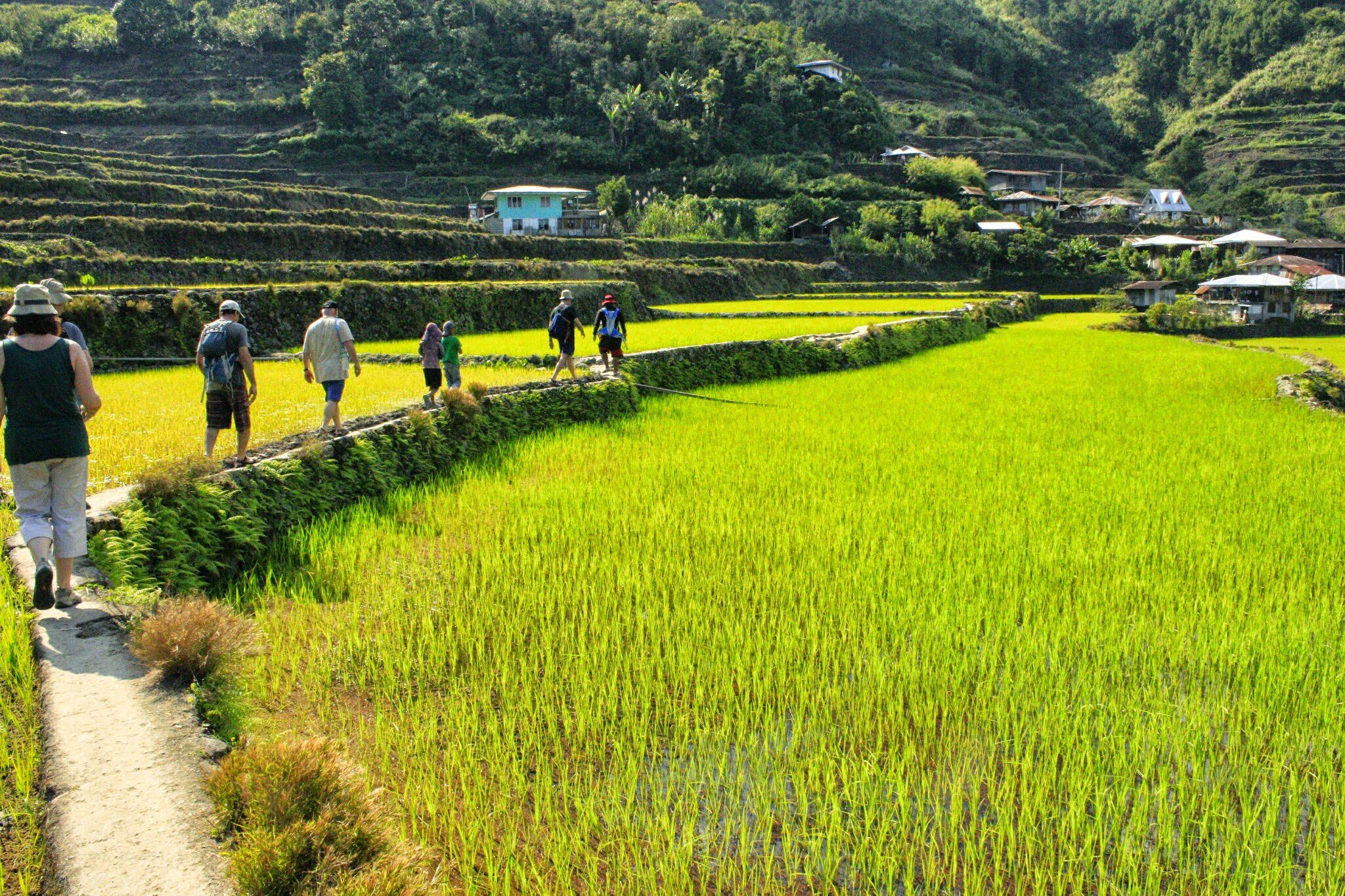Kalinga - Tourismo Filipino