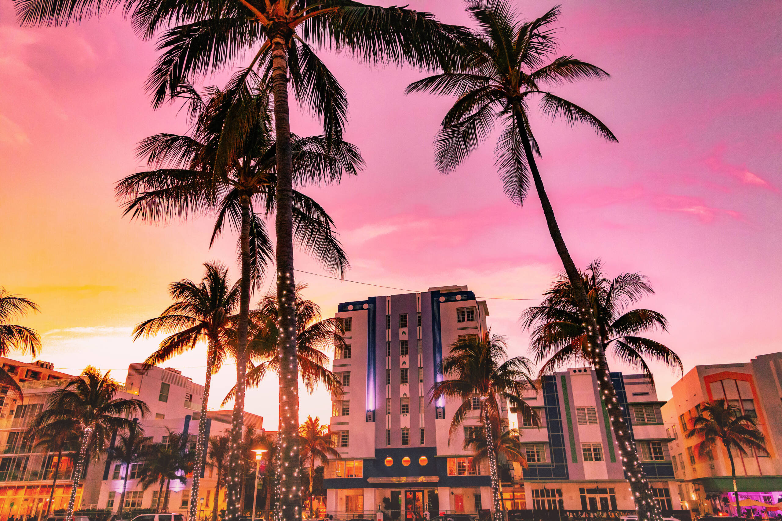 10 Cool Facts About Miami Beach - MapQuest Travel