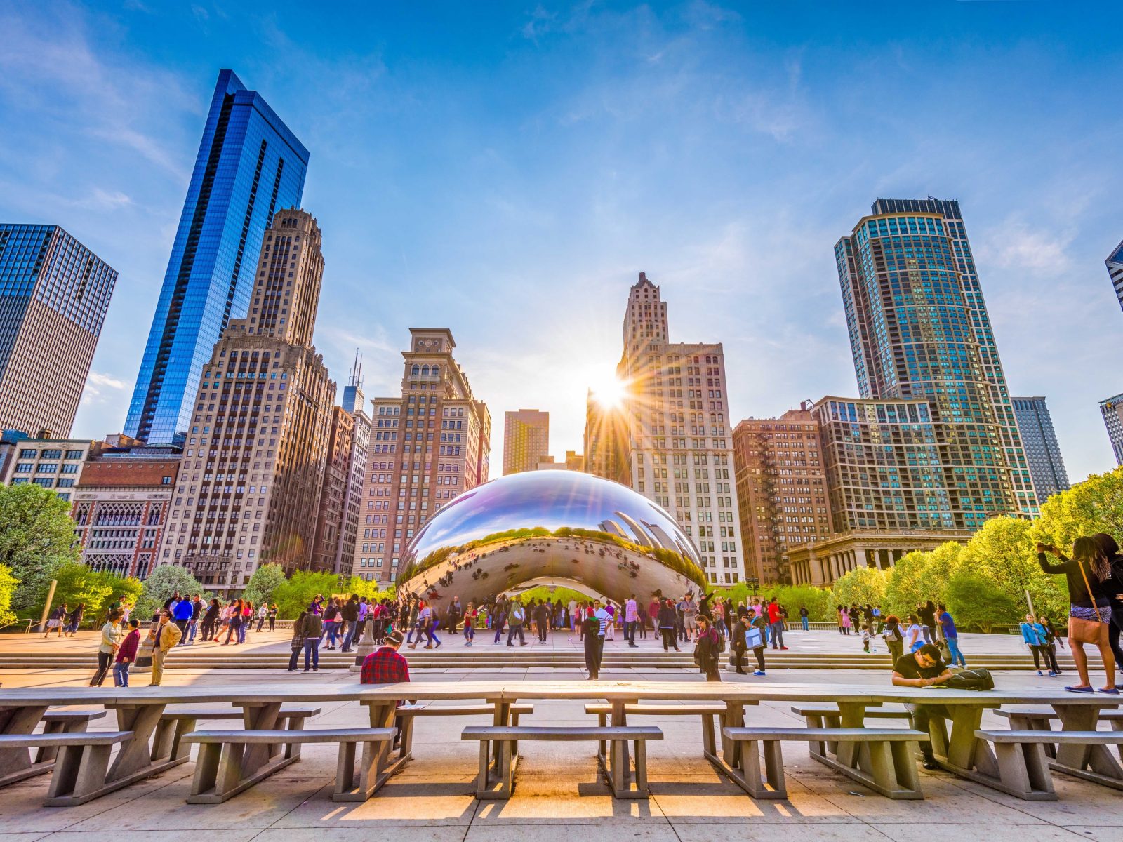 Things To Do In Chicago In April 2024 - Gypsy Kellina
