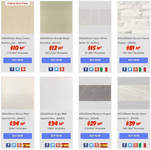 Vitrified Tiles Price Design-1| Contemporary Tile Design Ideas From Around The World