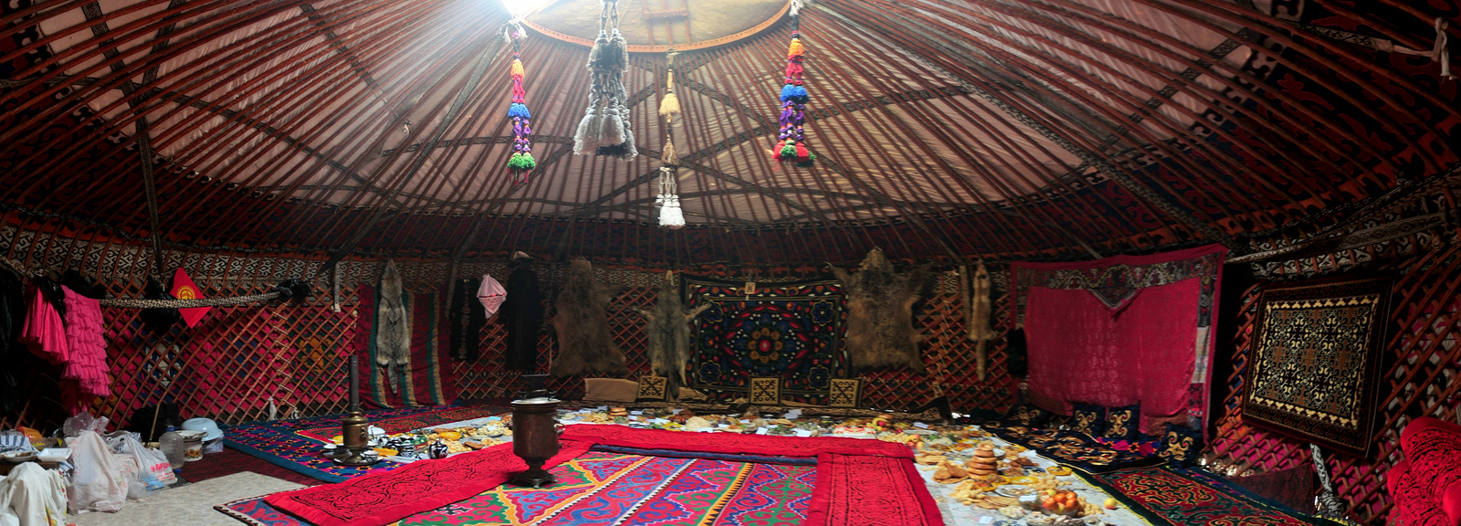 Cultural| Trip To Kyrgyzstan