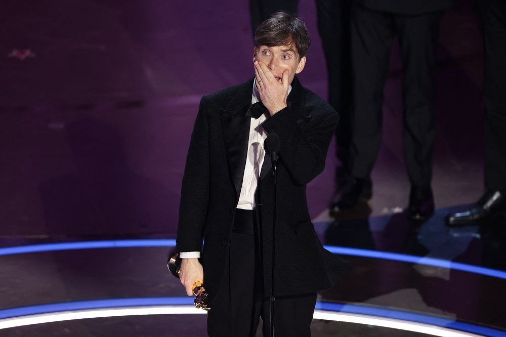 Oppenheimer Wins 7 Oscars - TVMnews.mt
