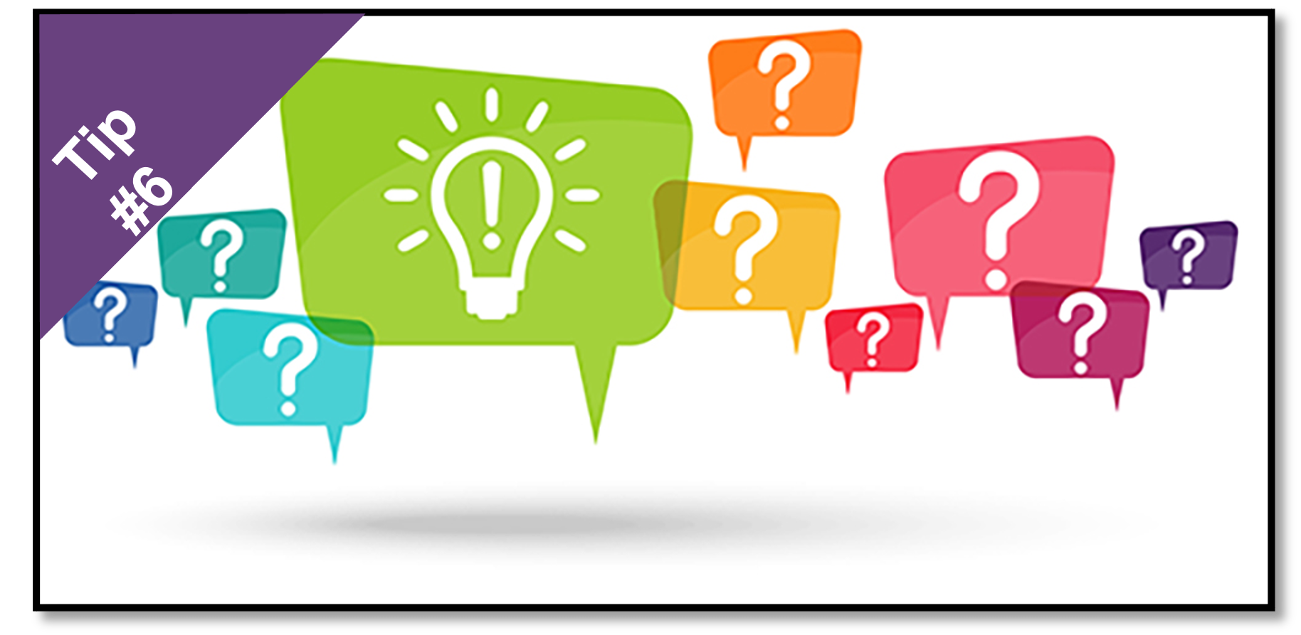 Business Tips – Twelve-Minute Know-How Blog