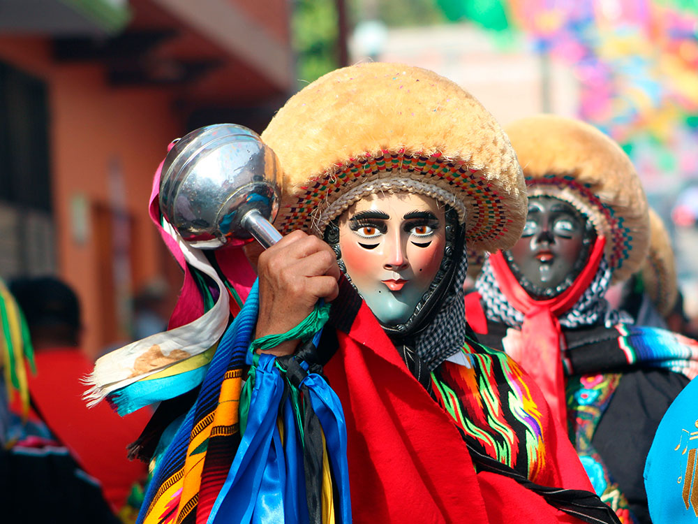 10 Tradiciones Mexicanas Que Son Patrimonio Cultural Inmaterial De La| Images And Photos Finder