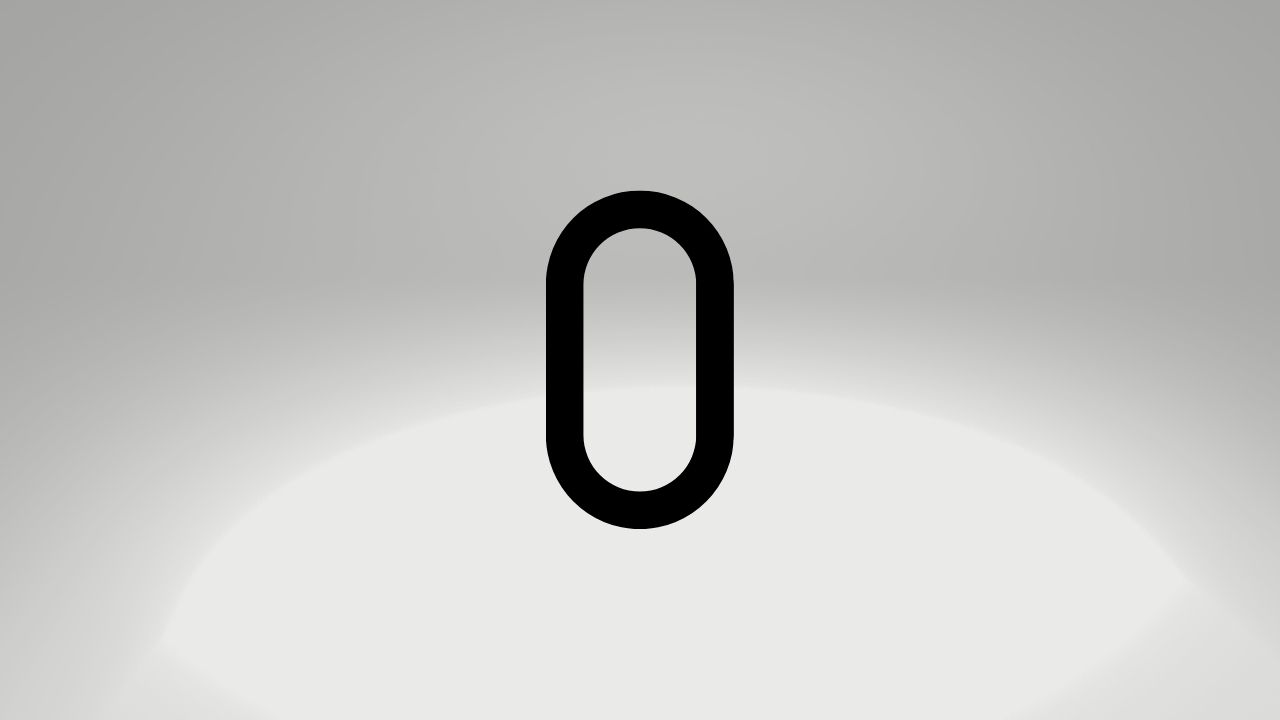 The Significance Of Zero: Understanding The Concept Of Zero As A Number - TYCHR