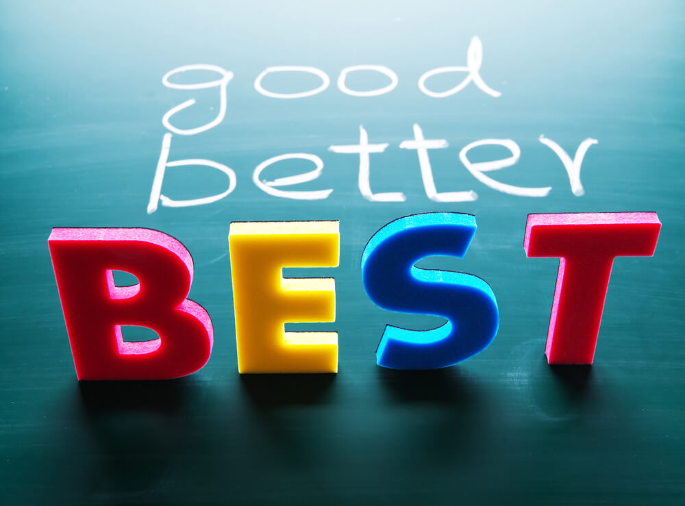 How To Choose The Best Offer On Your Home