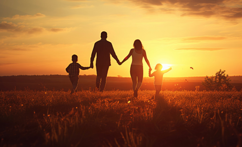 Navigating Change: The Evolving Dynamics Of Family Structures And Their Impact On Society - U2KNOW