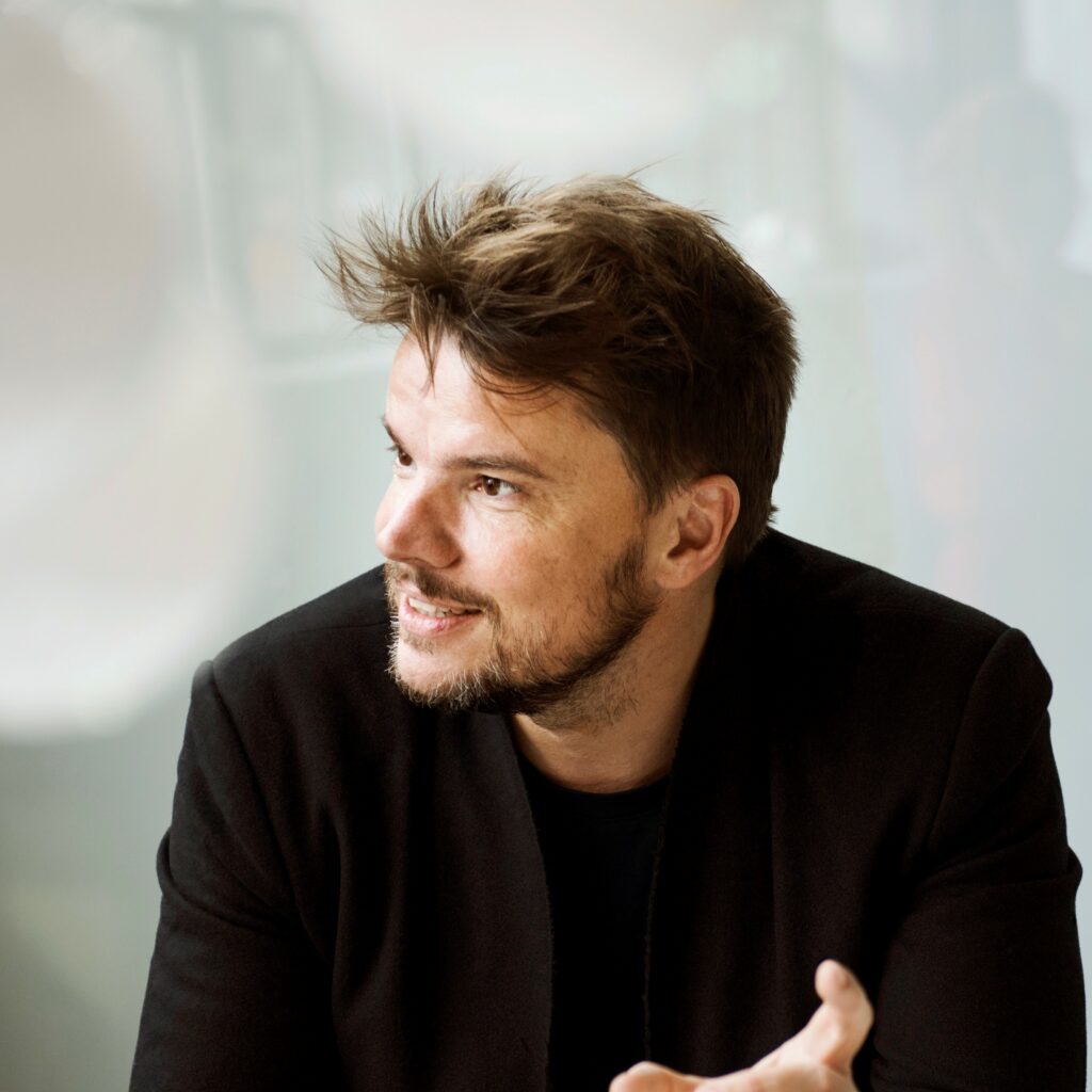 Bjarke Ingels – UIA World Congress Of Architects