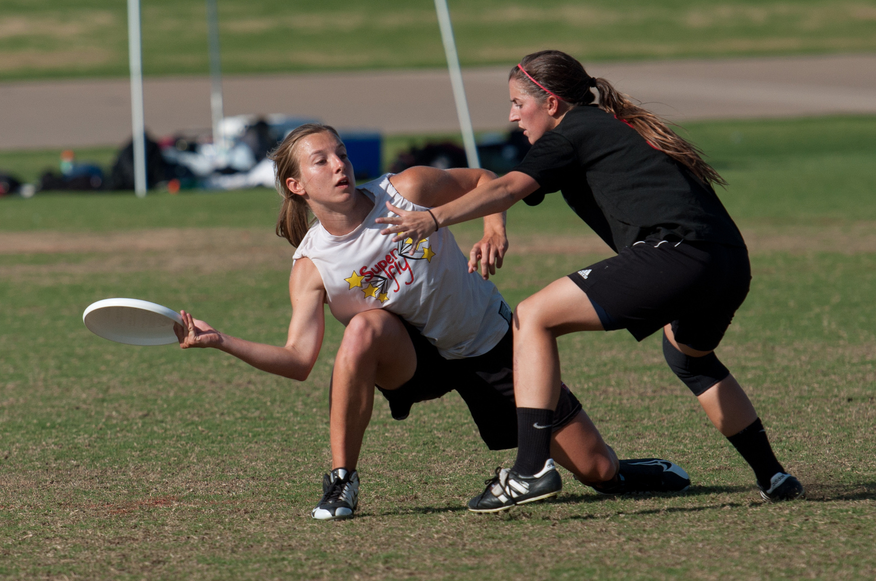 L’ultimate| ULTIMATE FRISBEE