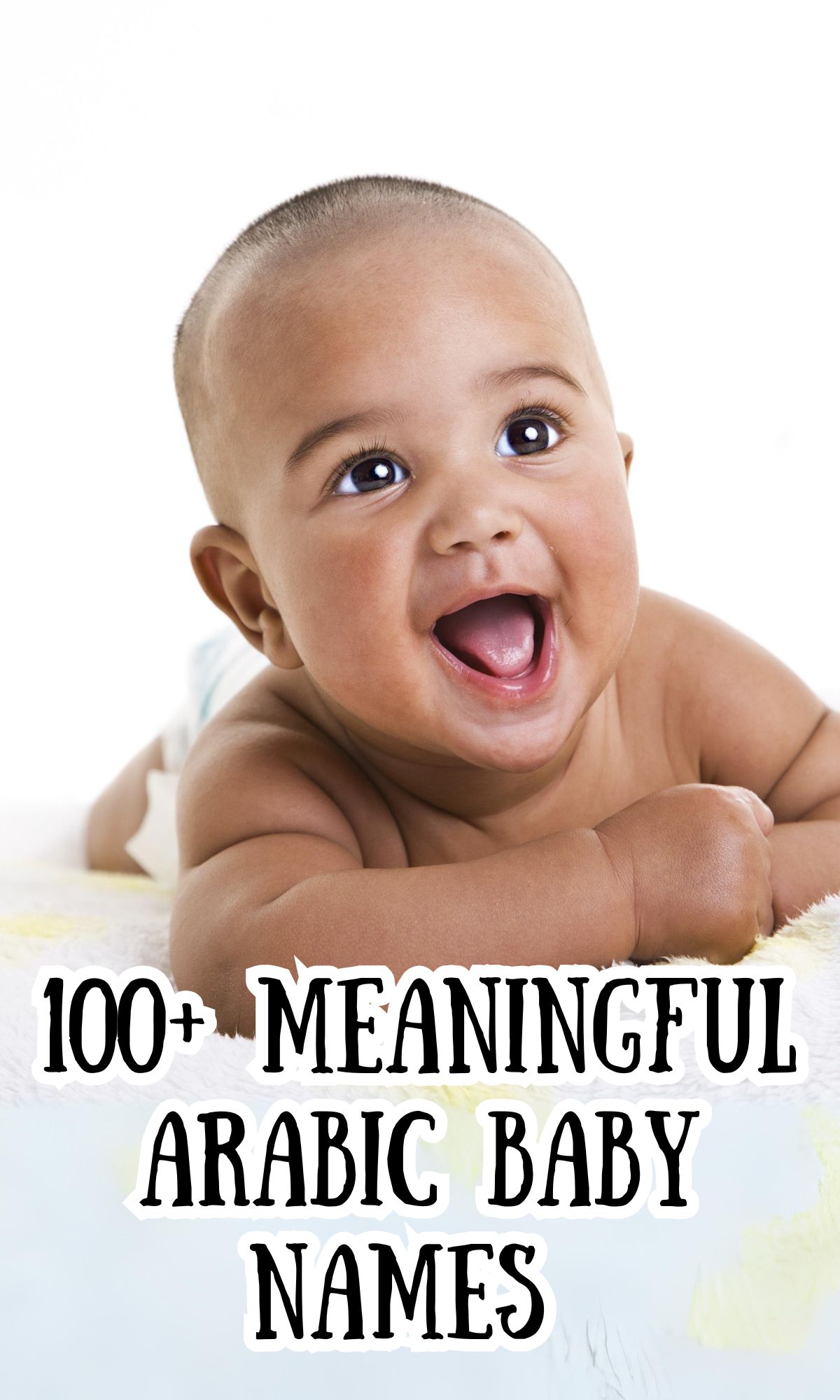 100+ Popular Arabic Muslim Names With Meanings And Spelling - Ummah.com