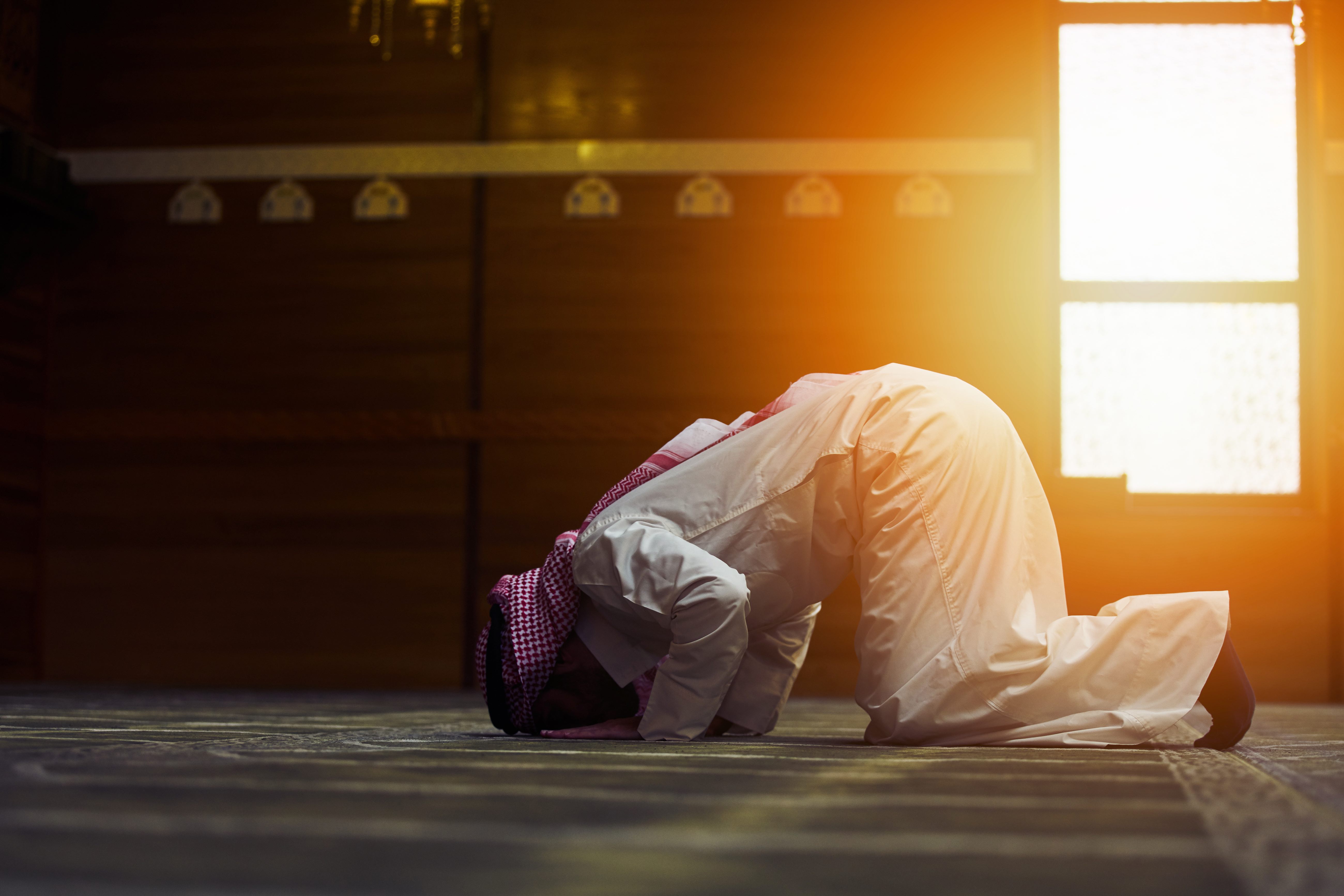 Sholat Sunnah Subuh - Perumperindo.co.id