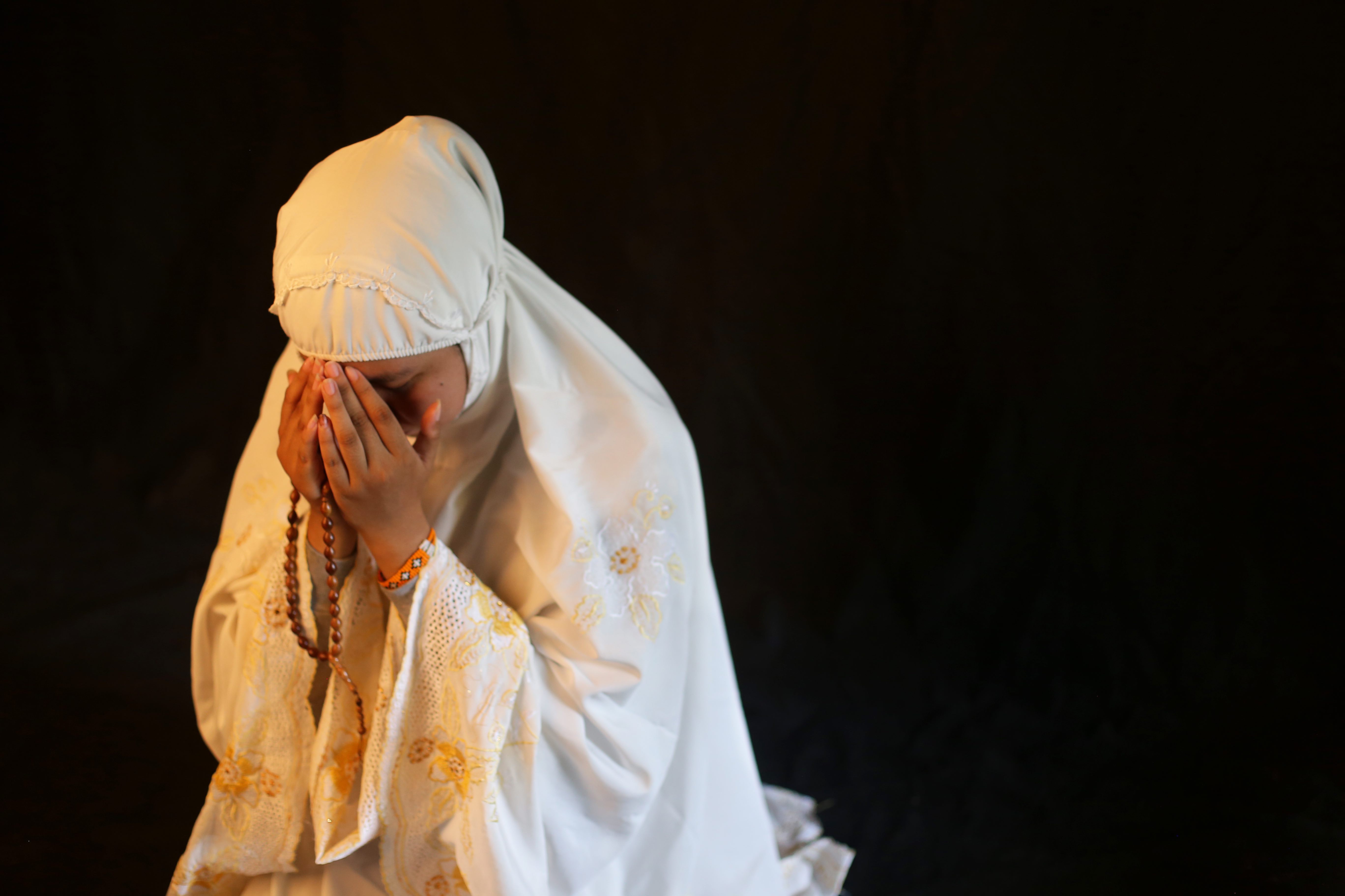 Jangan Terlewat! Ini Waktu Terbaik Untuk Sholat Fardhu - Umroh.com