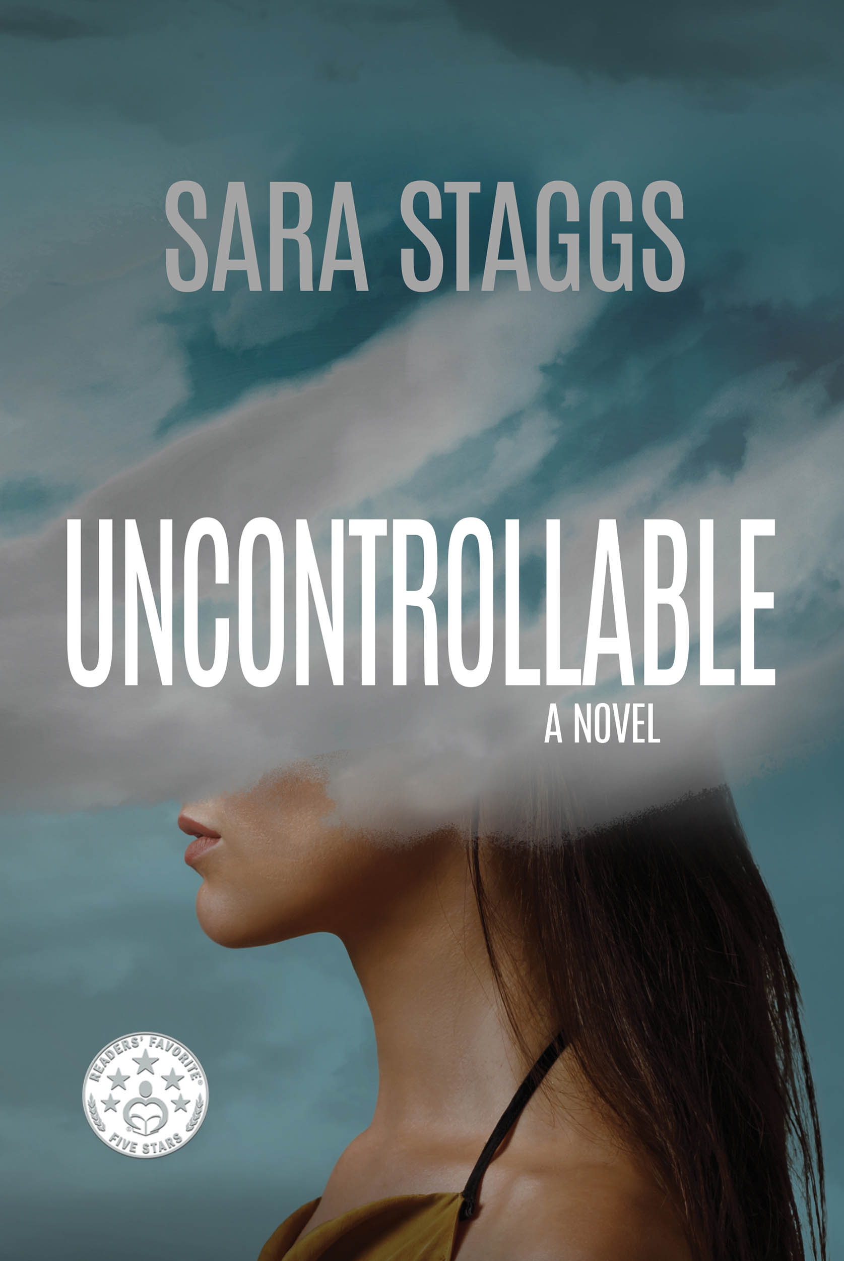 From Brain Surgery To Bestseller, With Sara Staggs - Uncorking A Story