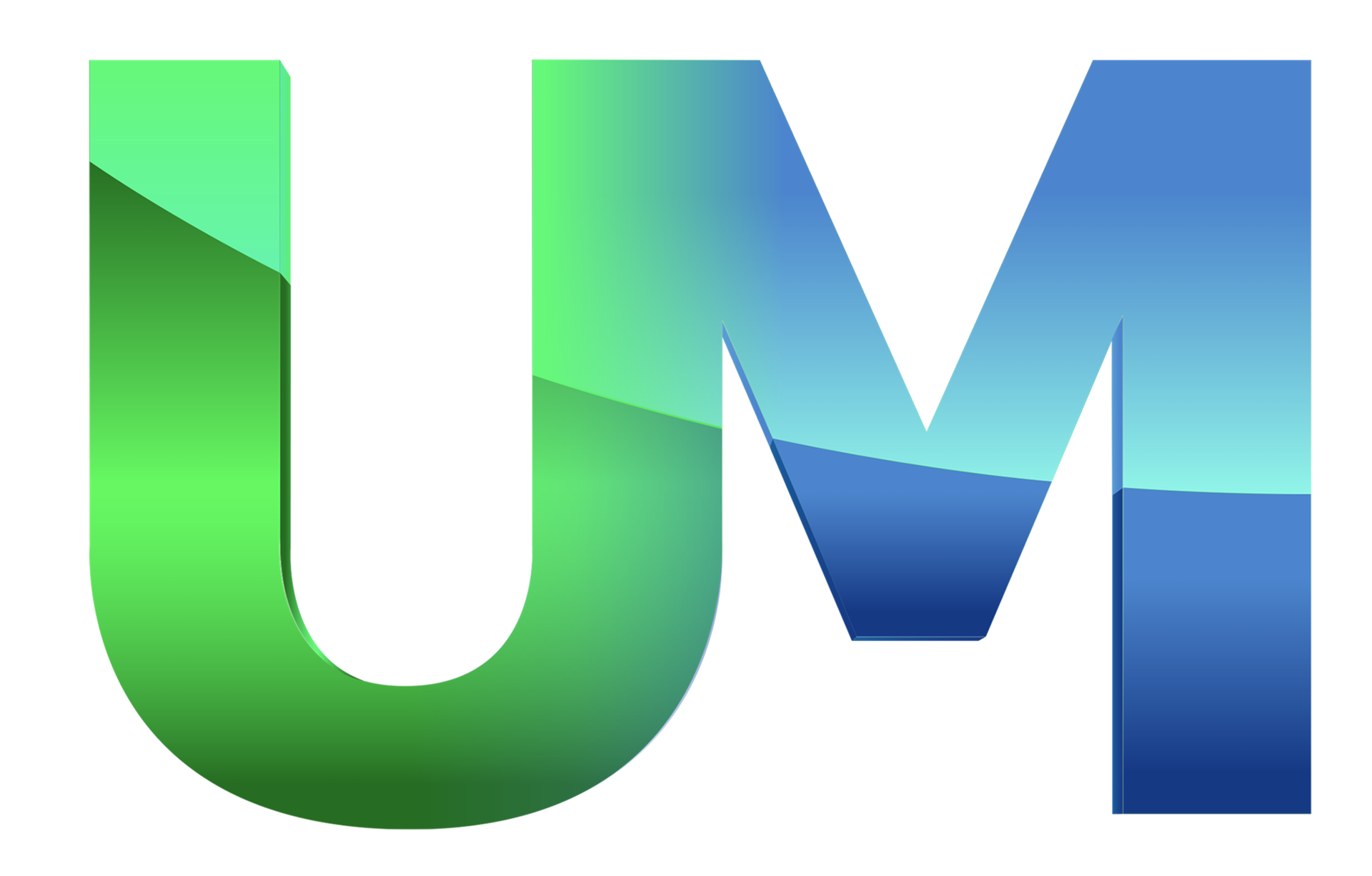 Volume I Of The UM - Hard Copy - Universal Model