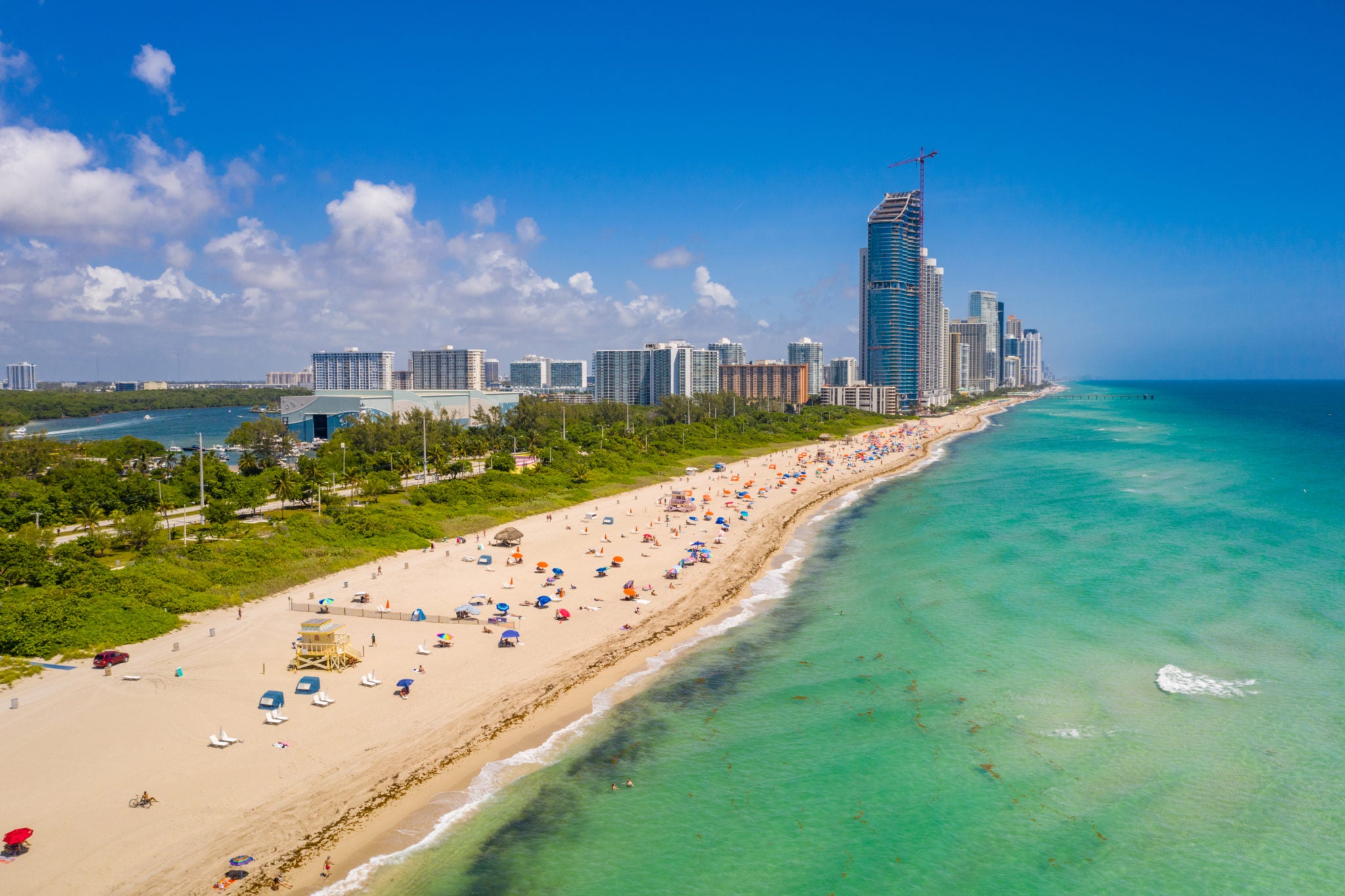 30 Best Things To Do In Miami & Miami Beach [2021]
