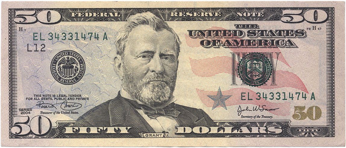 File:50 USD Series 2004 Note Front.jpg - Wikimedia Commons
