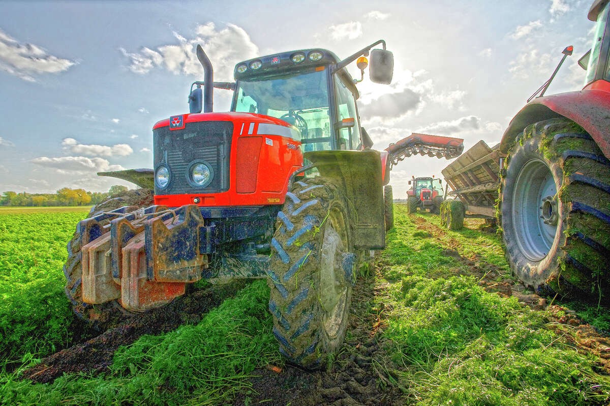 Top 13 Innovations In Agriculture/Farming In 2023