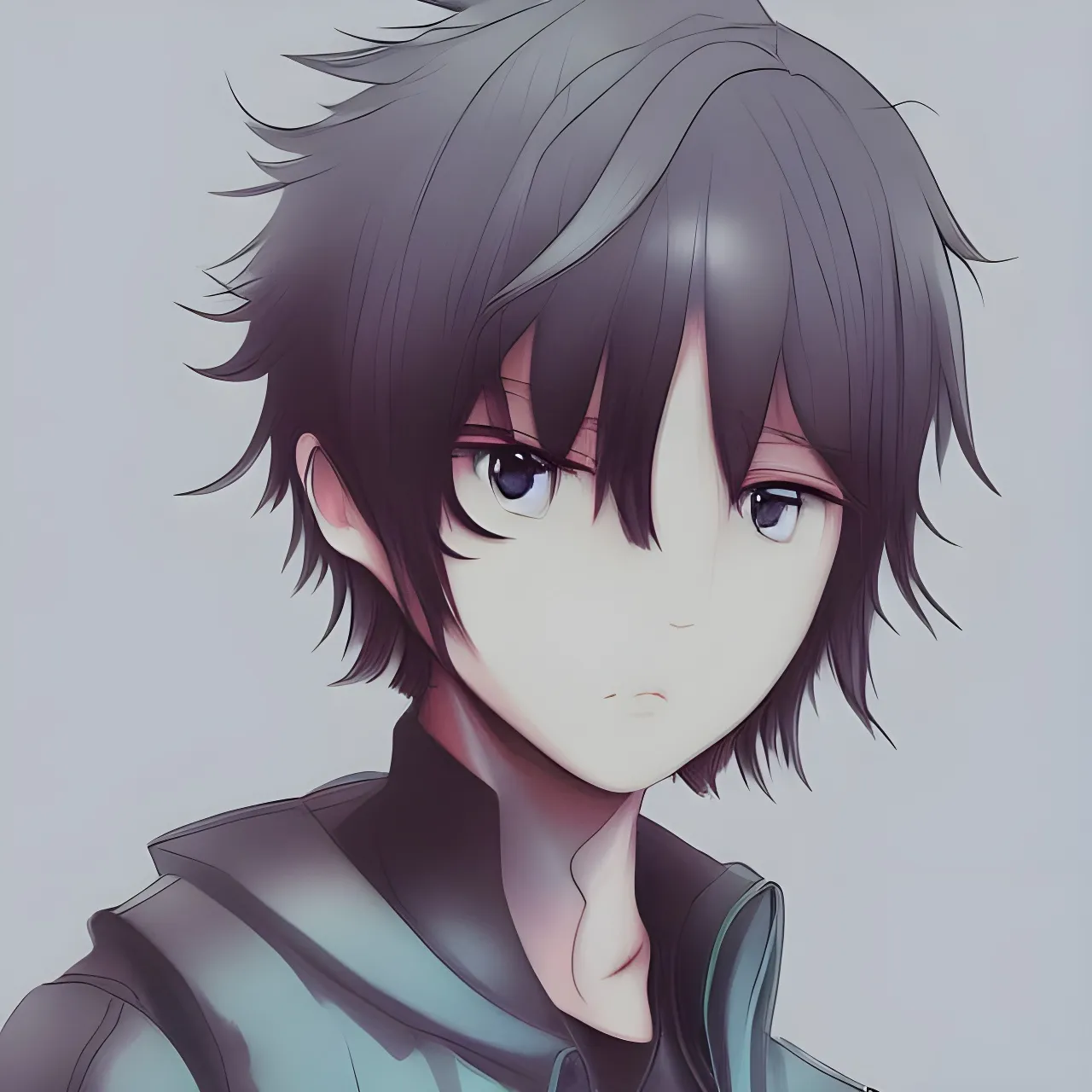 Anime Generator