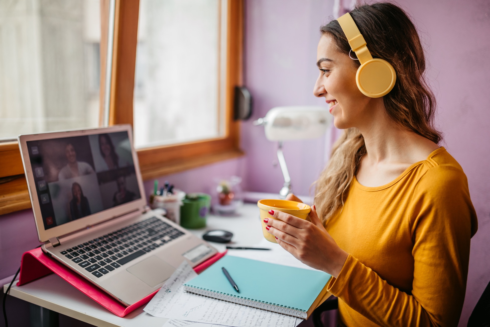 Health And Wellbeing Coaching For The Workforce