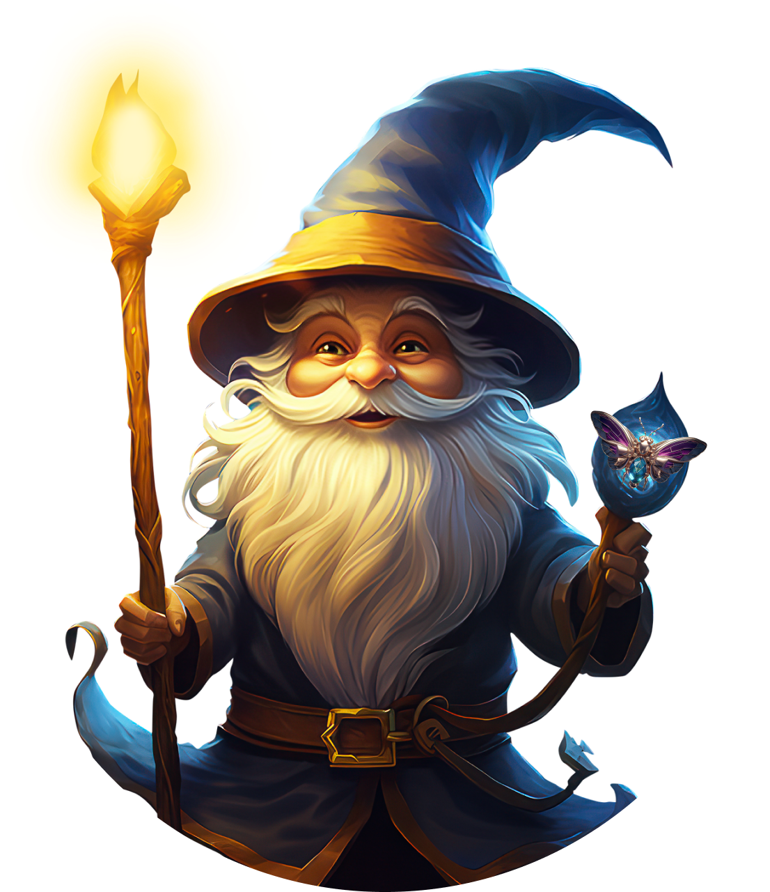 Wizard Course