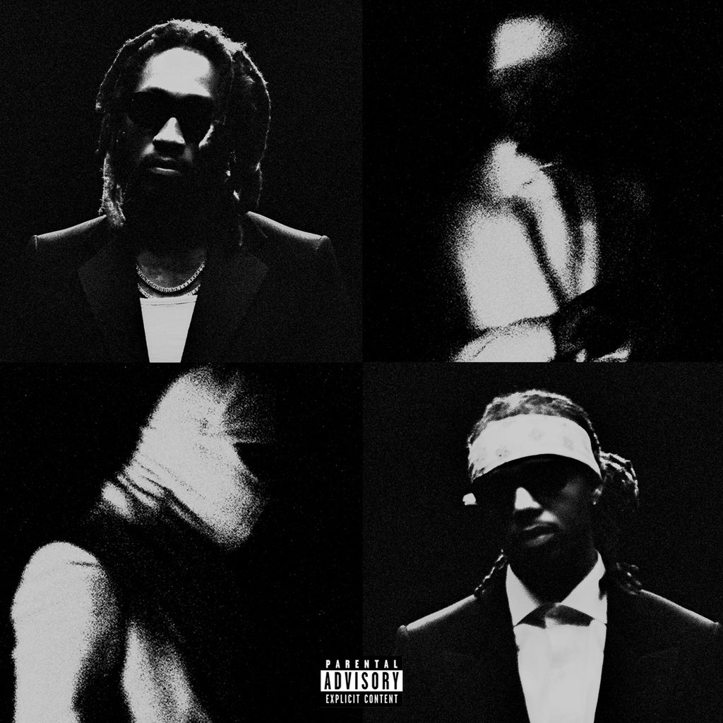 Future & Metro Boomin - We Still Don&#39;t Trust You (Official Album Discussion) 4/12