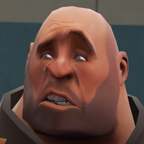 Heavy Tf2 By Keemot - Meme Sound Effect Button For Soundboard - Voicemod