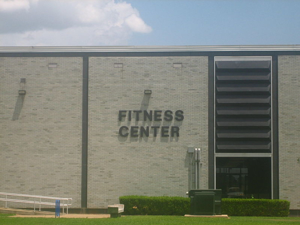 Difference Between Fitness Centers, Gyms, And Health Clubs| CalorieBee