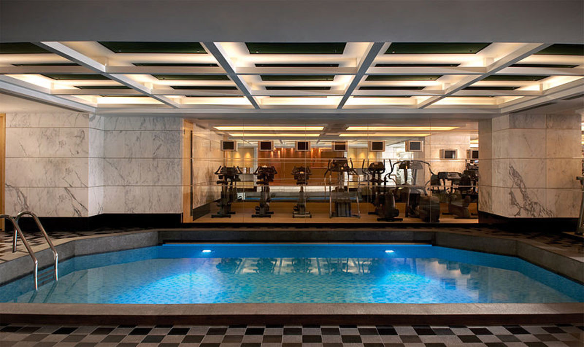 Difference Between Fitness Centers, Gyms, And Health Clubs| CalorieBee