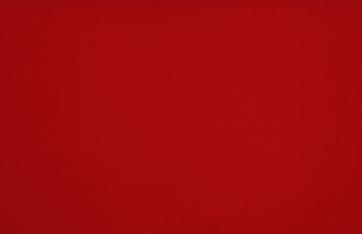 What Is.......RED| HubPages