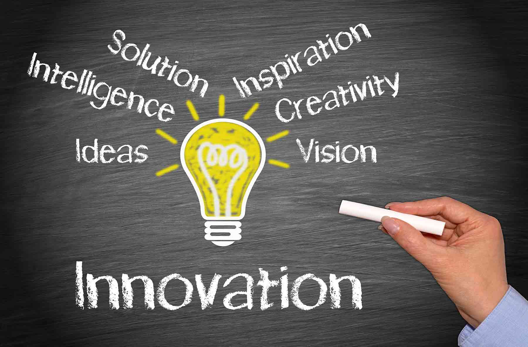Creativity As The Heart And Soul Of Innovation For The New Entrants To The SMME Marketplace...