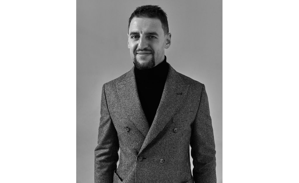 Sergey Tokarev: AI Is For Humans&#39; Help Not Against Them