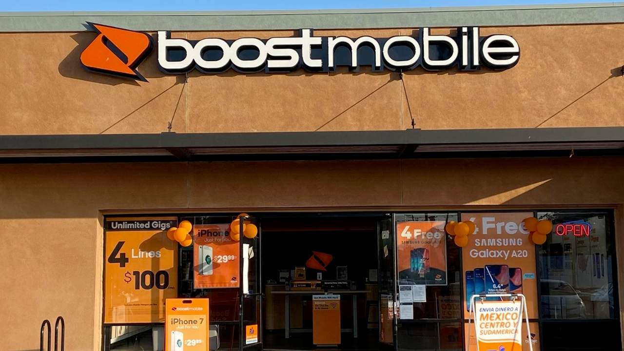 How To Apply For Boost Mobile Affordable Connectivity Program