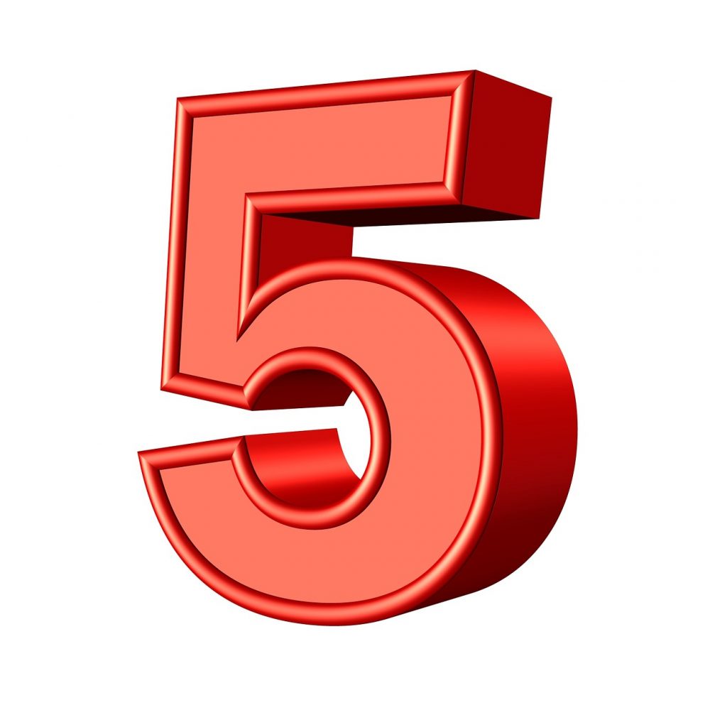 Five Reasons We Belong in the Classroom - Upper Valley Educators Institute