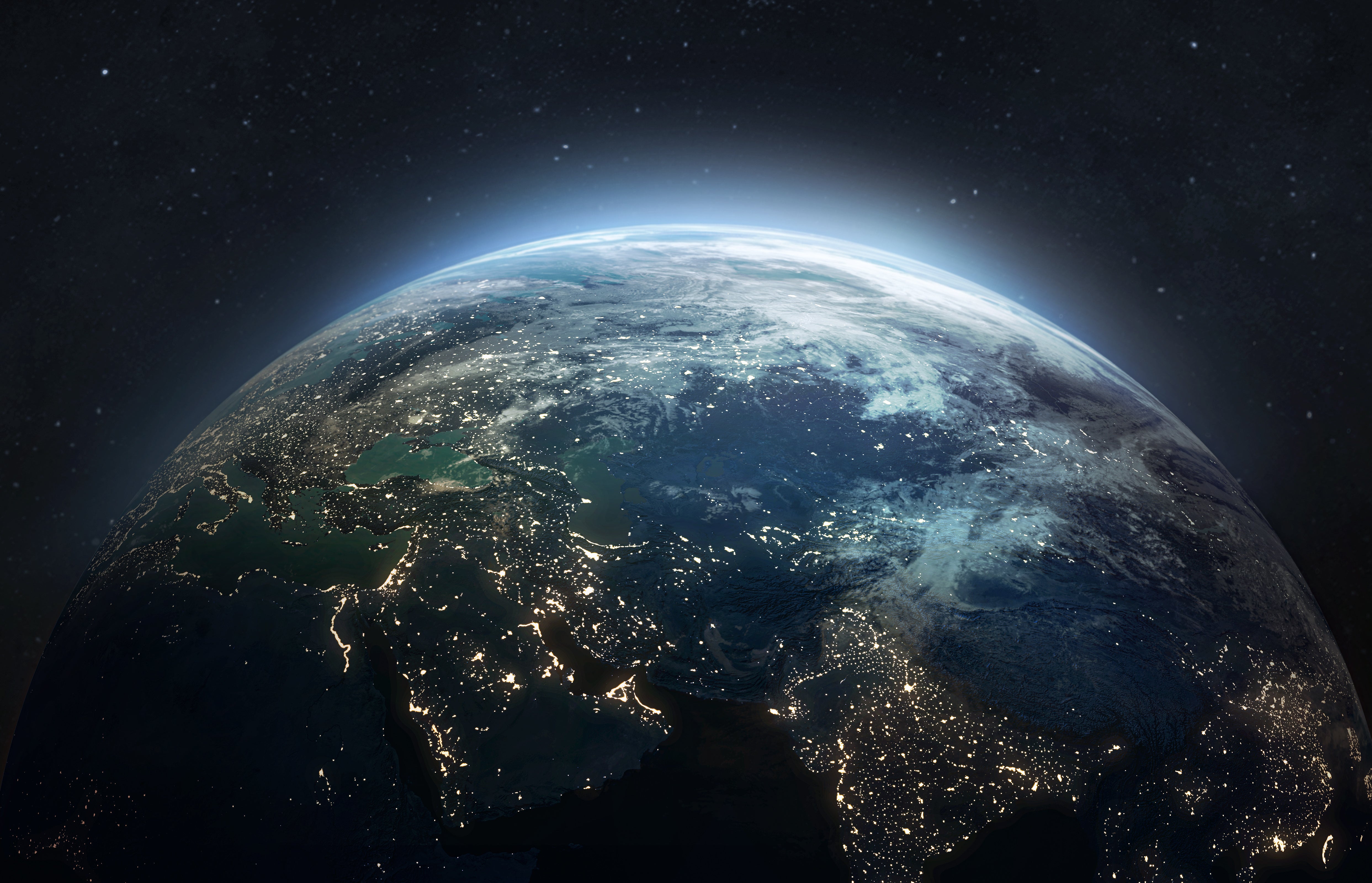 Bringing UWaterloo To The World | Office Of Advancement | University Of Waterloo