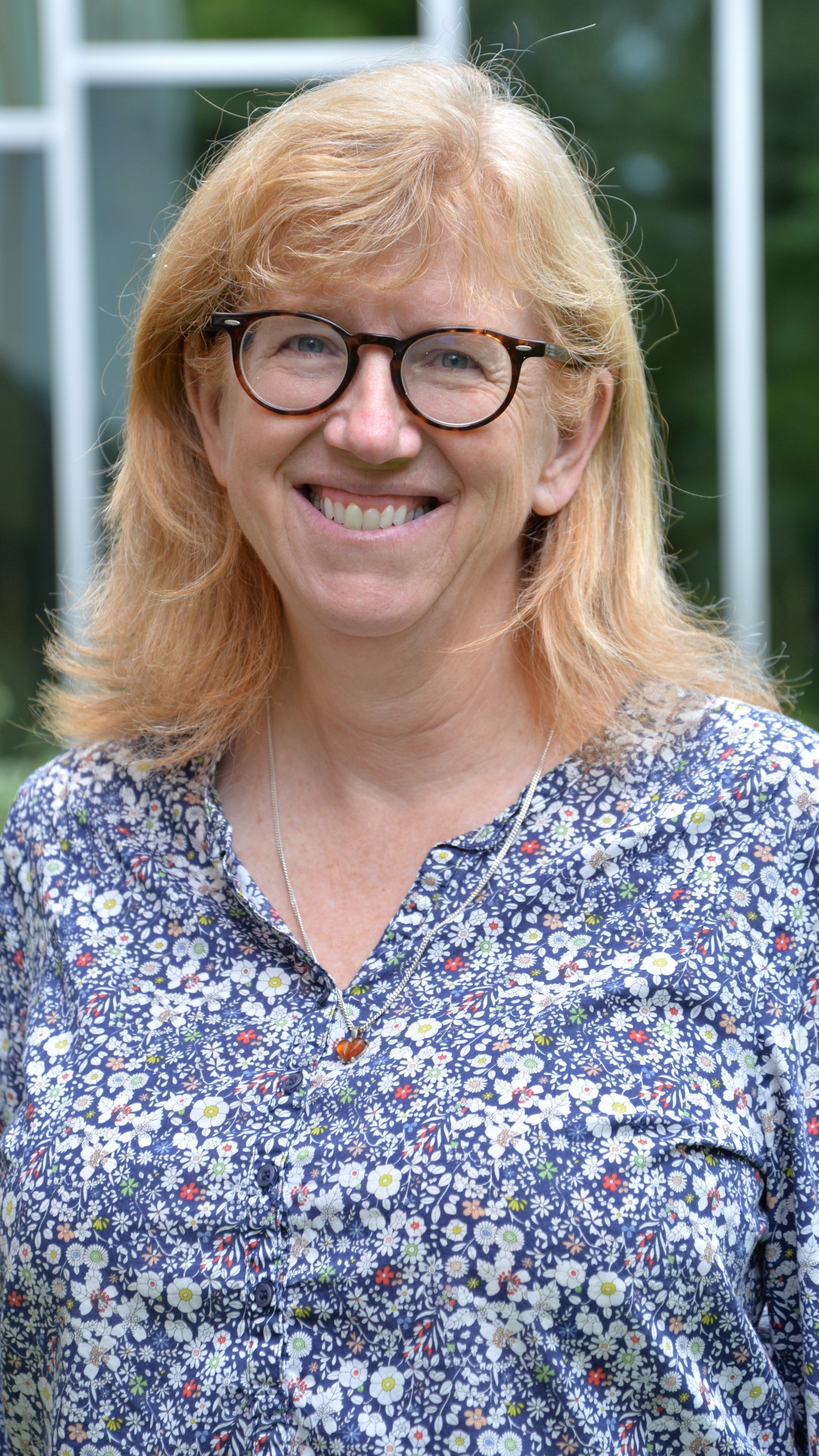 Carol Penner | Conrad Grebel University College | University Of Waterloo
