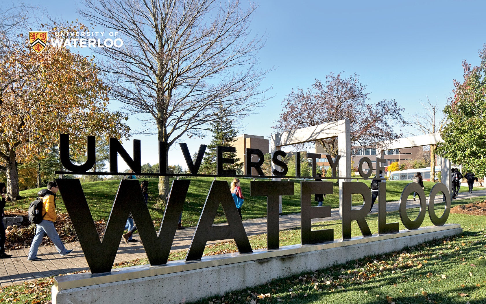 University Of Waterloo Wallpapers | Support Waterloo | University Of Waterloo