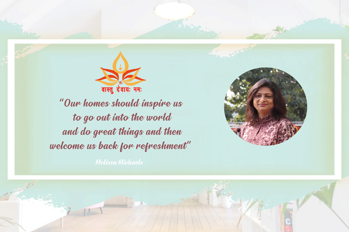 Vastu Directions And Tips For Wall Paintings In Your Home