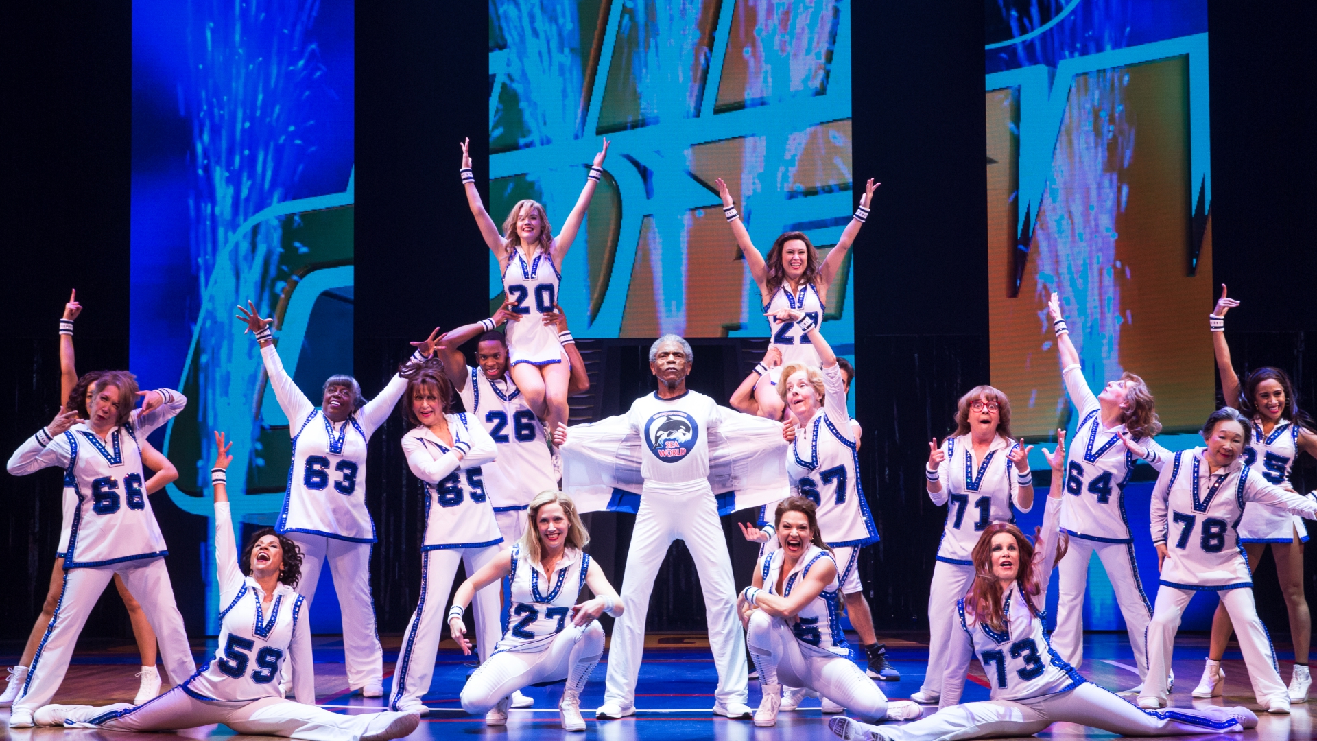 &#39;Gotta Dance&#39; Review: Musical Opens In Chicago Before Broadway - Variety