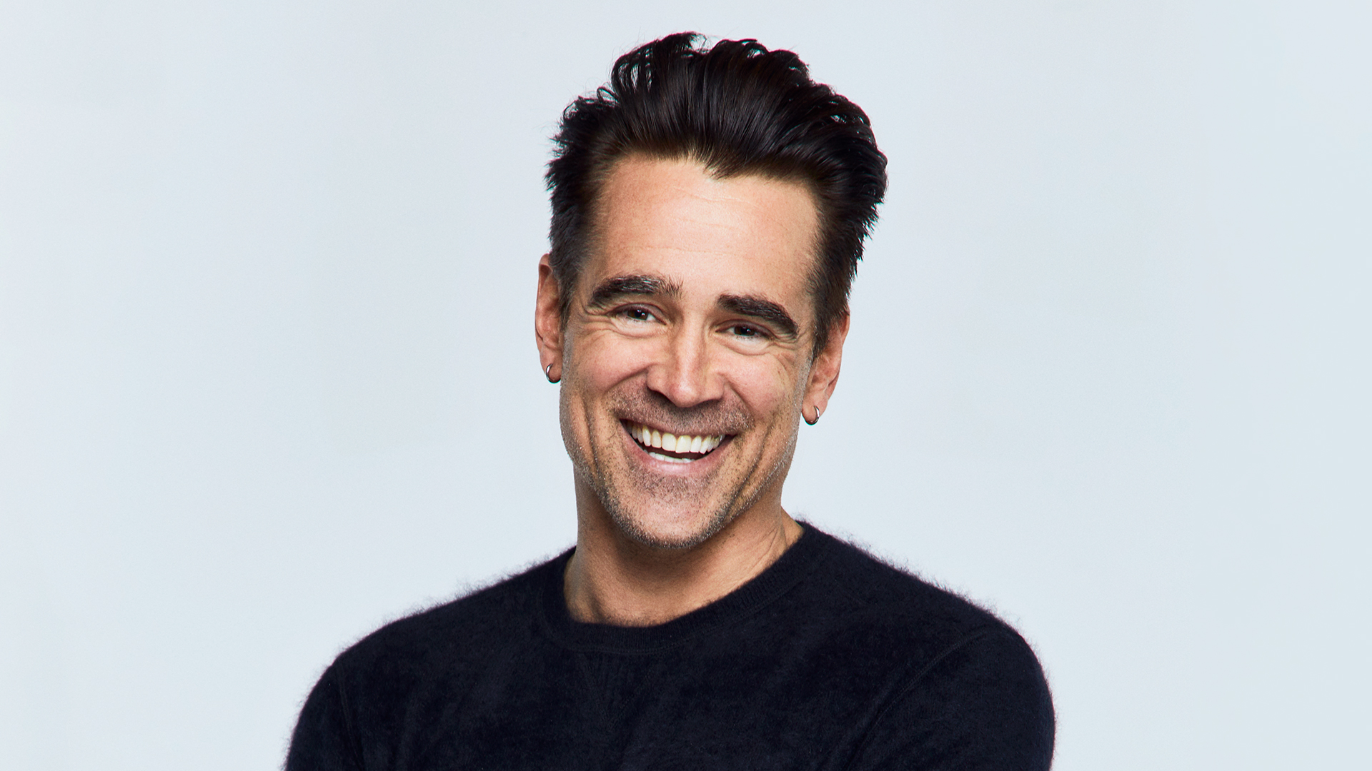 Colin Farrell Wallpaper 2022