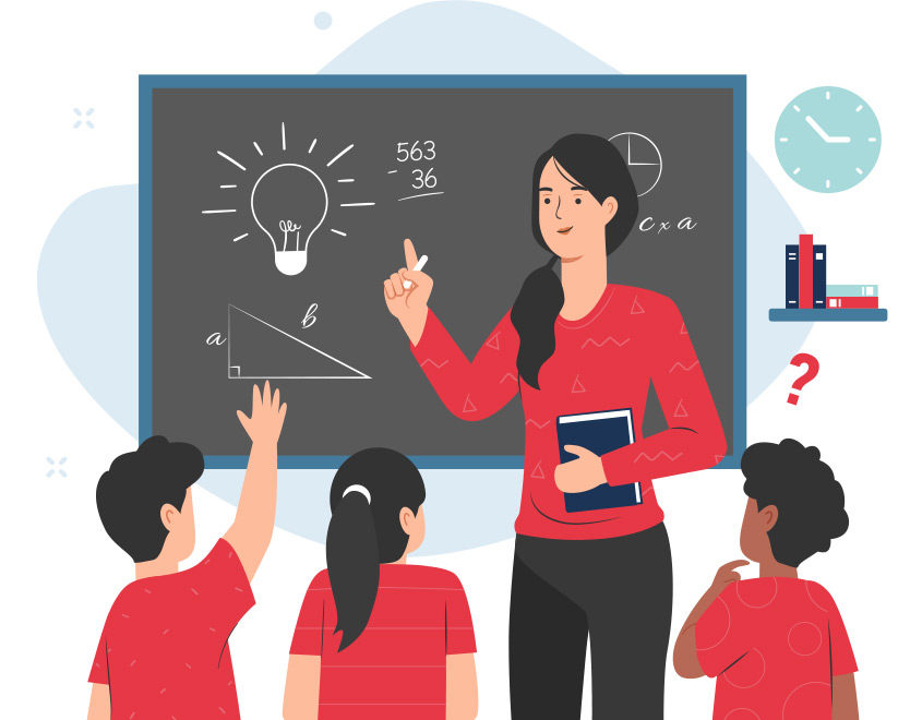 7 Effective Teaching Strategies in Classroom | Varthana Guides
