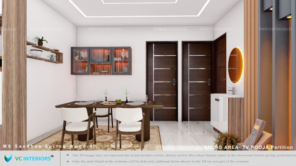 Modern Interior Design: 10 Best Tips for Creating Beautiful Interiors - VC Interiors