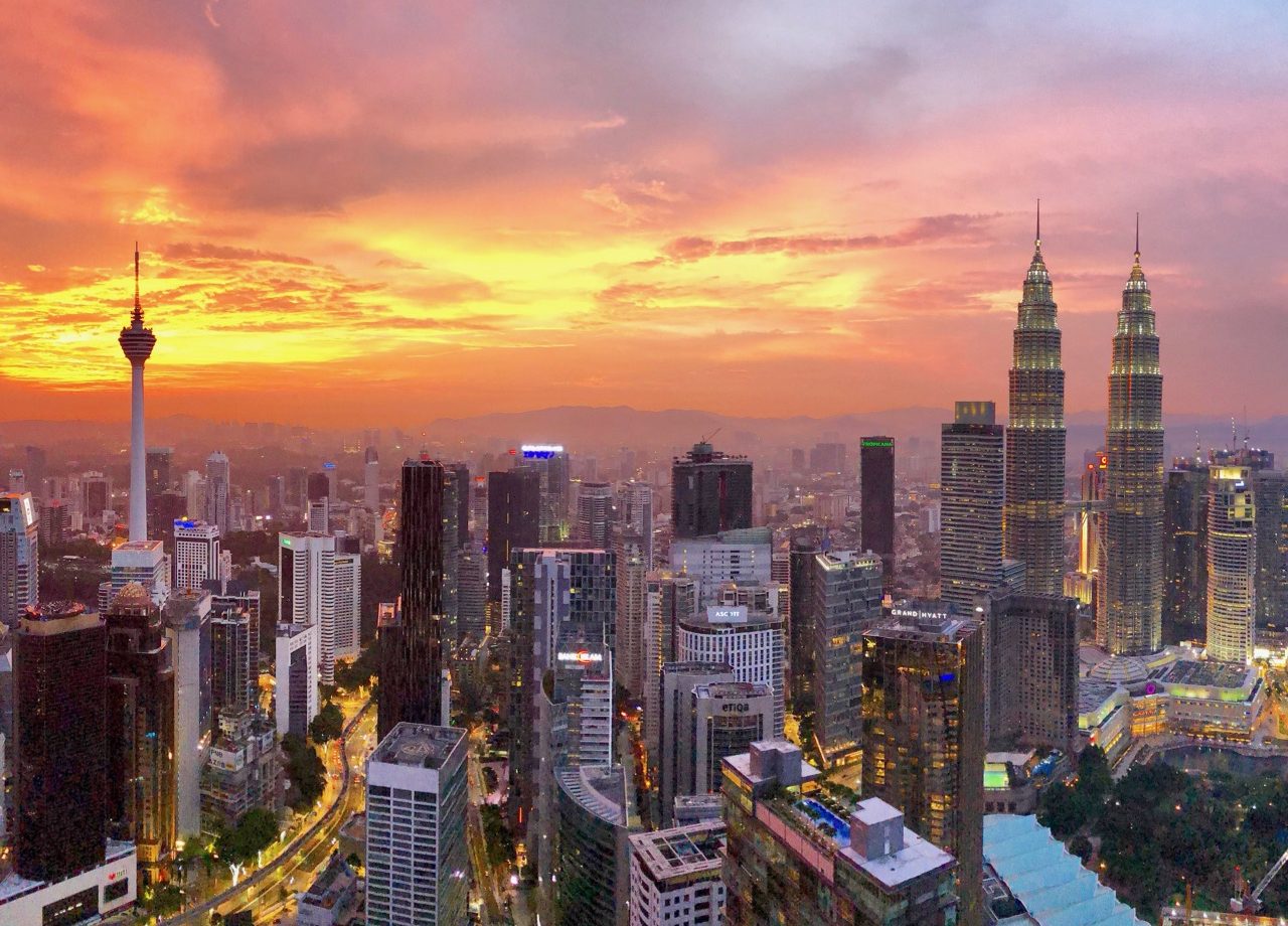 Kuala Lumpur » Vacances - Guide Voyage